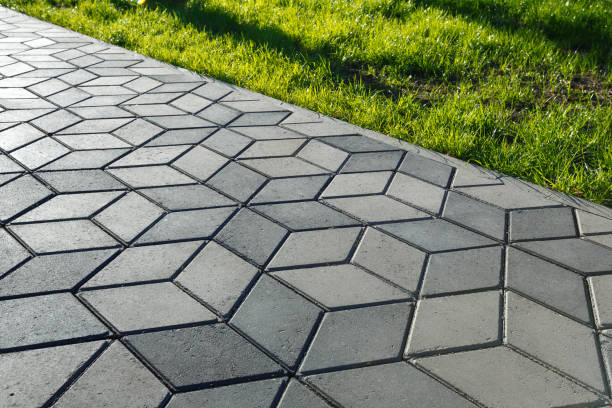 Best Driveway Pavers Near Me  in Mentone, IN