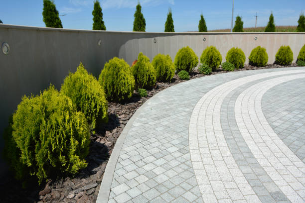 Best Local Driveway Pavers  in Mentone, IN