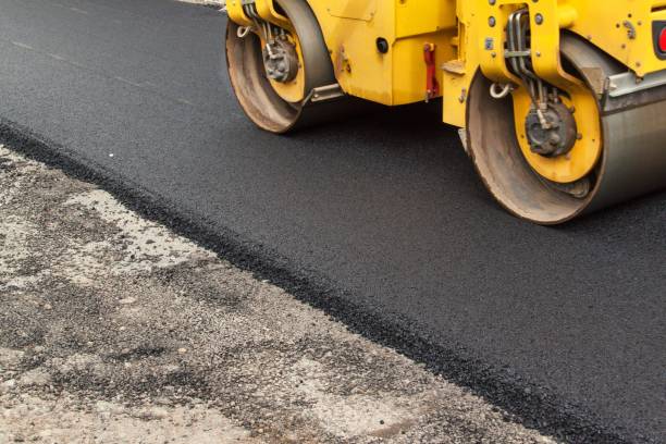 Reasons to Select Us for Your Driveway Paving Requirements in Mentone, IN